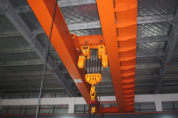 成都環(huán)鏈電動(dòng)葫蘆